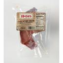 Hobes Country Ham Salt Cured and Smoked Ham Bone, 12 Ounce - 12 per case