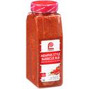 Lawry`s Memphis Barbecue Rub, 25 oz. -- 6 per case