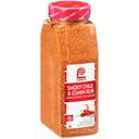 Lawry`s Smoky Chile and Cumin Rub, 25 oz. -- 6 per case
