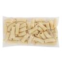 Carlas Par Cooked Rigatoni, 22.5 Pound