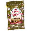 Supremo Sierra Queso Cotija Cheese, 7.06 Ounce -- 12 per case.