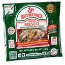 Supremo Queso Fresco Fresh Crumbling Cheese, 14 Ounce -- 12 per case.