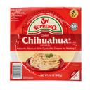 VV Supremo Mexican Style Quesadilla Sliced Cheese/Melting Cheese, 12 Ounce -- 8 per case