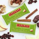 Larabar Apple Pie Fruit and Nut Bar, 12.8 Ounce -- 6 per case