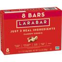 Larabar Cashew Cookie Fruit and Nut Bar, 13.6 Ounce -- 6 per case