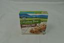 Cascadian Farm Chocolate Chip Chewy Granola Bar, 7.4 Ounce -- 12 per case.