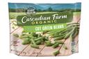 Cascadian Farm Organic Cut Green Beans, 16 Ounce -- 12 per case.