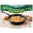 Cascadian Farm Organic Premium Hash Browns, 16 Ounce -- 12 per case