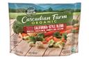Cascadian Farm Organic California Style Blend, 10 Ounce -- 12 per case.