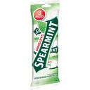 Wrigleys Spearmint Gum - 3 pack sleeve, 60 per case