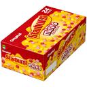 Starburst Original Minis Fruit Chews, 1.85 Ounce -- 288 per case.