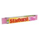 Starburst Singles All Pink Fruit Chews, 2.07 Ounce -- 288 per case