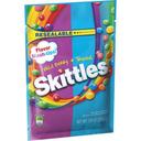 Skittles Flavor Mash Ups Wild Berry and Tropical Candy, 7.2 Ounce -- 12 per case