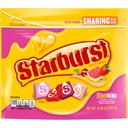 Starburst Fave Reds Fruit Chews Candy, 15.6 Ounce Stand Up Pouch -- 6 per case