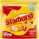 Starburst Original Fruit Chews Candy, 50 Ounce Stand Up Pouch Party Size -- 6 per case