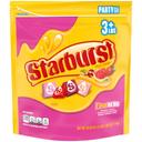Starburst Fave Reds Fruit Chews - Party Size, 50 Ounce Stand Up Pouch -- 6 per case