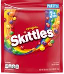 Skittles Original Bite Size Candy, 50 Ounce -- 6 per case