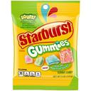 Starburst Sours Gummies - Peg Pack, 5 Ounce -- 12 per case