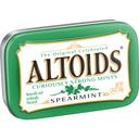 Altoids Spearmint - 12 tins per box, 12 boxes per case