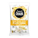 Sweet Chaos Movie Theater Butter Popcorn, 7 Ounce -- 8 per case