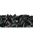 Wiley Wallaby Black Licorice Candy, 10 Pound