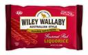 Wiley Wallaby Gourmet Red Licorice, 12 Ounce -- 12 per case.