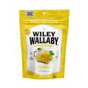 Wiley Wallaby Lemonade Licorice, 7.05 Ounce -- 12 per case