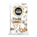 Sweet Chaos Smores Drizzled Popcorn, 5 Ounce - 12 per case