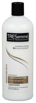 TRESemme Shampoo and Conditioner -- 19 per case.