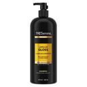Tresemme Lamellar Gloss Shampoo, 28 Fluid Ounce -- 6 per case