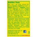 Mrs.Dash Seasoning - 0.2 oz. packet, 500 per case