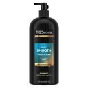Tresemme Smooth and Silky Shampoo with Pump, 39 Fluid Ounce -- 4 per case