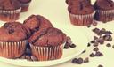 Foxtail Foods Simply Scoop Chocolate Chocolate Chip Muffin Batter, 18 Pound.