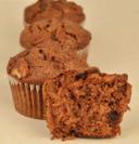 Foxtail Morning Sunrise Muffin Batter, 9 Pound -- 2 per case.