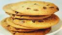 Foxtail Foods Chocolate Chip Cookie, 1 Ounce -- 210 per case.