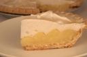 Foxtail Foods Thaw and Serve Gourment Lemon Meringue Pie, 46 Ounce -- 4 per case.