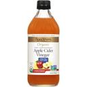 Spectrum Culinary Organic Unfiltered Apple Cider Vinegar, 16 Fluid Ounce -- 12 per case