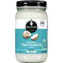 Spectrum Culinary Organic Unrefined Virgin Coconut Oil, 14 Fluid Ounce -- 12 per case