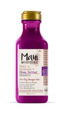 Maui Moisture Shea Butter Shampoo, 385 Milliliter -- 4 per case.