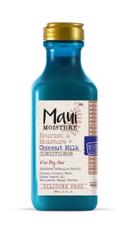 Maui Nourish and Moisture Coconut Milk Conditioner, 385 Milliliter -- 4 per case.