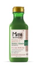 Maui Moisture Bamboo Fiber Shampoo, 385 Milliliter -- 4 per case.