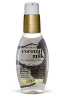 Ogx Aluminum Blue Ribbon Coconut Milk Serum, 4 Ounce -- 6 per case.