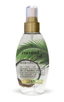 Ogx Coconut Weightless Hydration Oil Mist, 4 Fluid Ounce -- 6 per case.