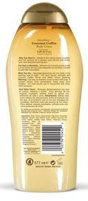 OGX Coconut Coffee Body Lotion, 19.5 Fluid Ounce -- 4 per case.