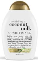 Ogx Coconut Milk Conditioner, 13 Fluid Ounce -- 4 per case