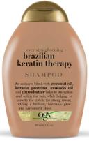 Ogx Brazilian Keratin Therapy Shampoo, 13 Fluid Ounce -- 4 per case