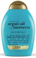 Ogx Argon Oil Moroccan Shampoo, 13 Fluid Ounce -- 4 per case