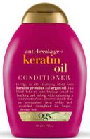 Ogx Keratin Oil Conditioner, 13 Fluid Ounce -- 4 per case