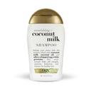 Ogx Coconut Milk Shampoo, 88.7 Milliliter -- 12 per case