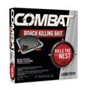 Dial Combat Source Kill Large Roach Bait Station Pack, 8 count -- 12 per case.